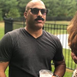 Meet your Posher, Will